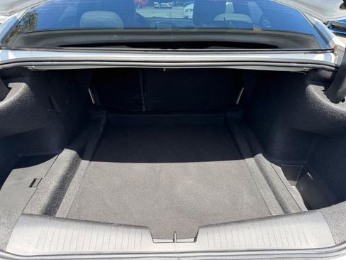 Used 2024 Cadillac CT4 Luxury w/ Sun And Sound Package RWD image 14