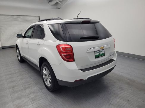 Used 2016 Chevrolet Equinox LT FWD image 5