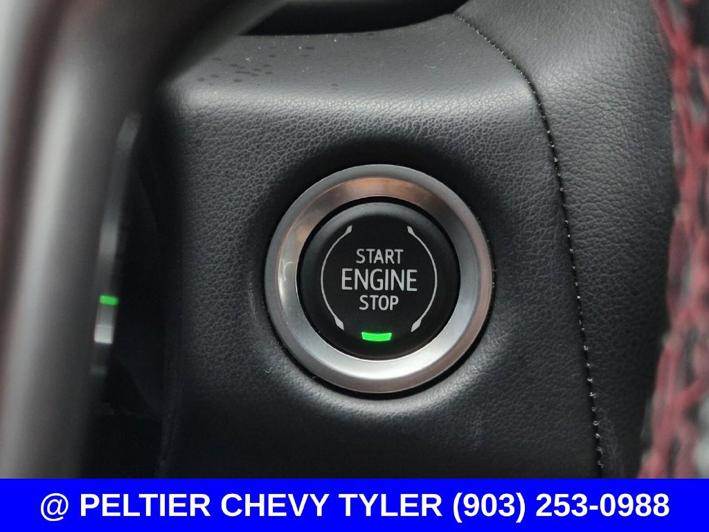 Used 2022 Chevrolet Tahoe RST w/ Luxury Package RWD image 30