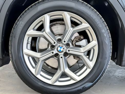 Used 2023 BMW X3 xDrive30i w/ Premium Package AWD/4WD image 27