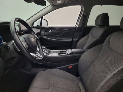 Used 2022 Hyundai Santa Fe SEL Convenience AWD/4WD image 17