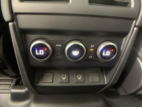 Certified 2025 Land Rover Defender 110 S image 30