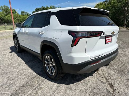 New 2026 Chevrolet Equinox LT image 10