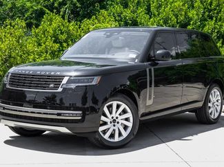 New 2026 Land Rover Range Rover Long Wheelbase SE AWD/4WD video 2