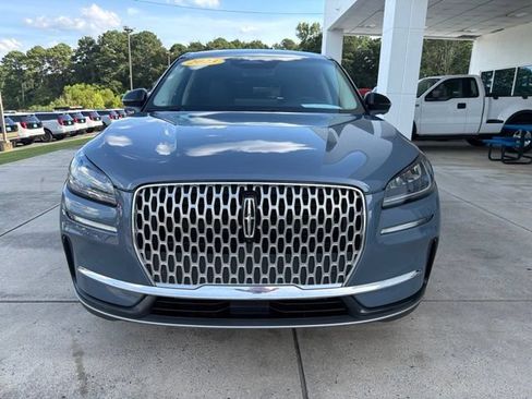 Used 2023 Lincoln Corsair FWD w/ Equipment Group 101A image 2