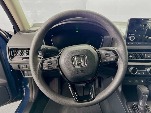 New 2026 Honda Civic LX image 12
