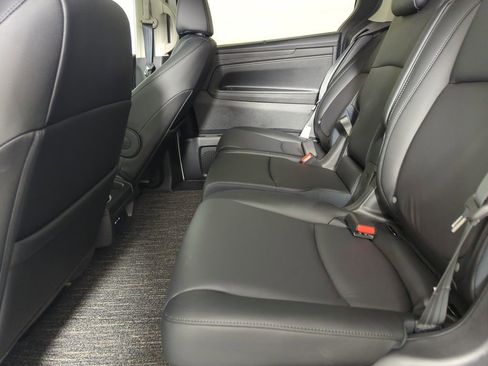 New 2026 Honda Odyssey EX-L image 20