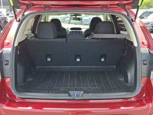 Used 2019 Subaru Crosstrek 2.0i AWD/4WD image 28