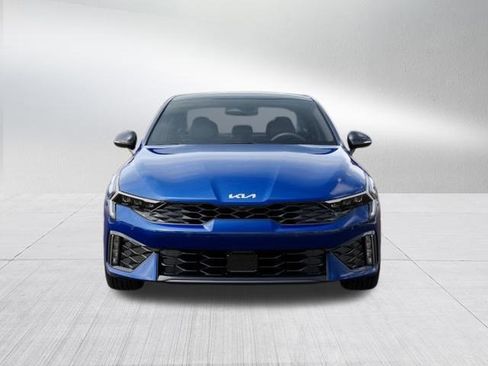 New 2026 Kia K5 GT image 2