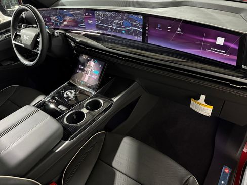 New 2025 Cadillac Escalade ESV Sport w/ Touring Package image 56