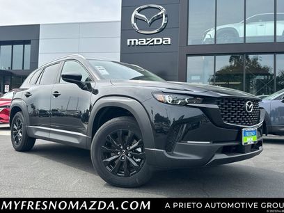 New 2026 MAZDA CX-50 AWD 2.5 S w/ Weather Package