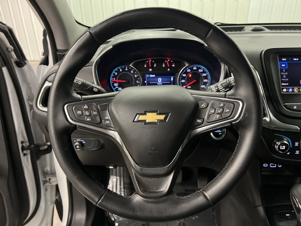 Certified 2024 Chevrolet Equinox LT AWD/4WD image 20