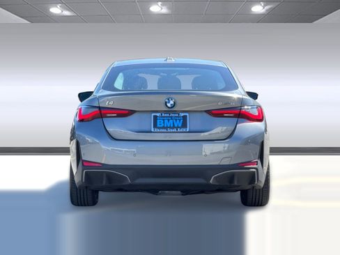 Certified 2023 BMW i4 eDrive35 RWD image 9