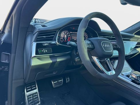 Used 2024 Audi RS Q8 image 20