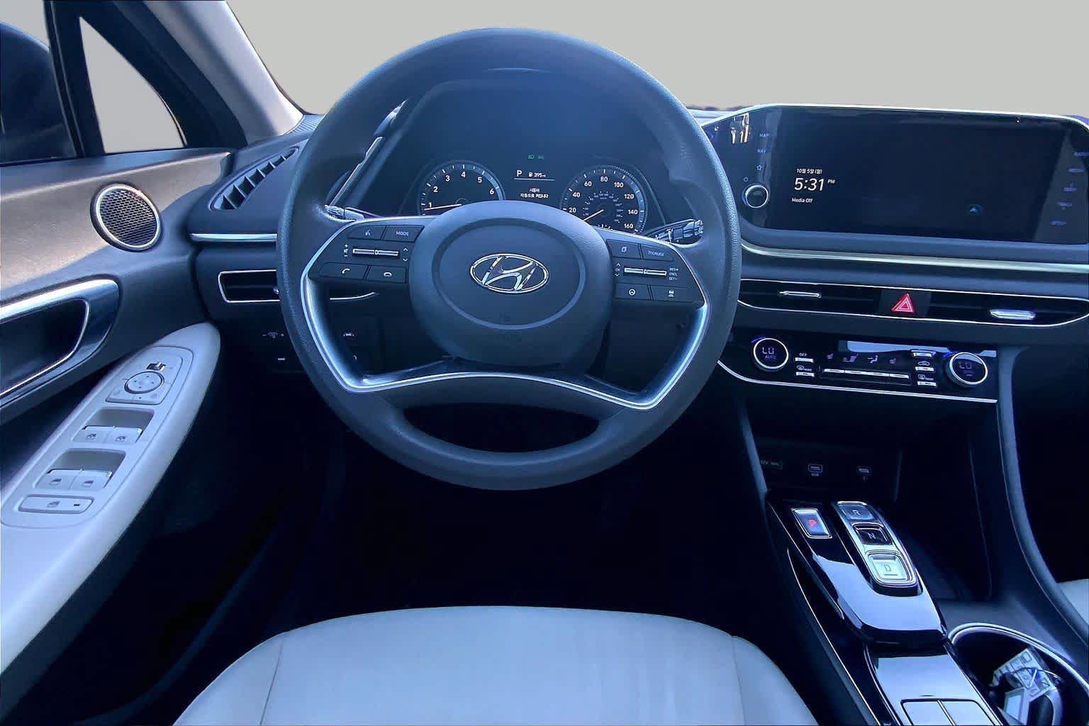 Used 2023 Hyundai Sonata SEL FWD image 6
