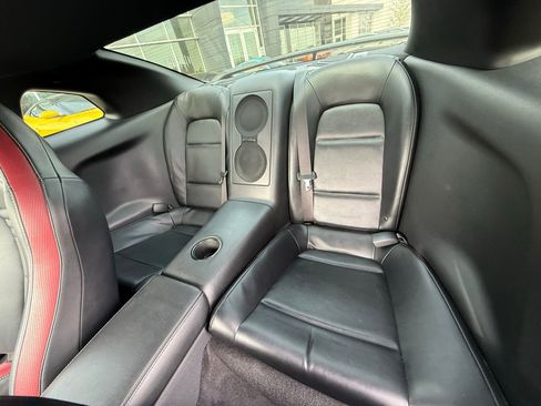 Used 2015 Nissan GT-R Black Edition image 11