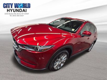 Used 2020 MAZDA CX-5 Grand Touring Reserve