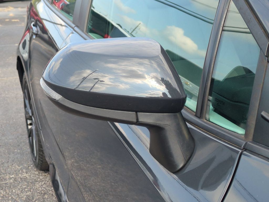Used 2023 Toyota Corolla SE FWD image 14