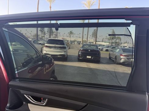 Used 2020 Subaru Ascent Limited w/ Popular Package #2A image 12