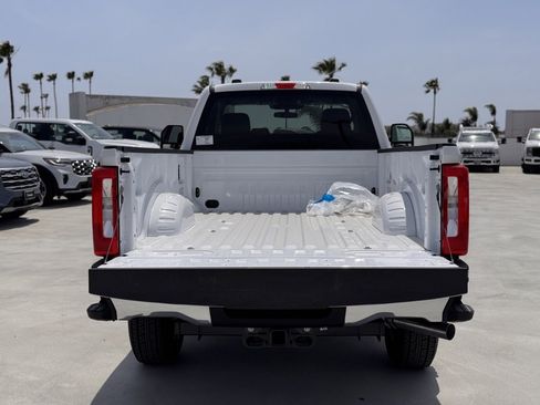 New 2025 Ford F350 XLT image 13