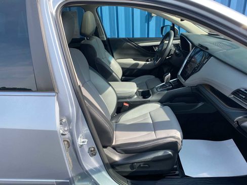 Used 2022 Subaru Outback Limited w/ Popular Package #2 image 30
