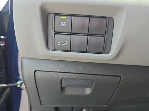 New 2026 Toyota Highlander XLE AWD/4WD image 23