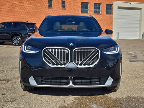 New 2026 BMW X3 xDrive30 w/ Premium Package image 10
