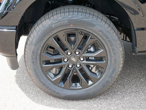 New 2026 Ford F150 XLT w/ Equipment Group 302A MID AWD/4WD image 8