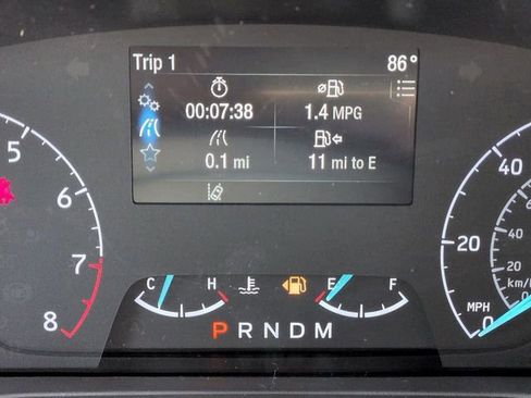 New 2025 Ford Transit 150 Low Roof w/ Load Area Protection Package image 28