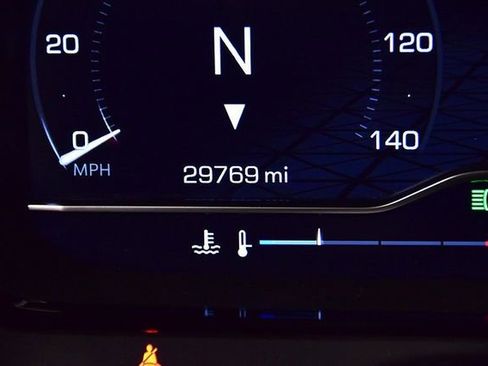 Used 2024 GMC Yukon Denali image 17