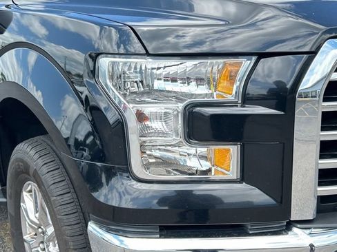 Used 2016 Ford F150 XLT w/ Equipment Group 302A Luxury AWD/4WD image 15