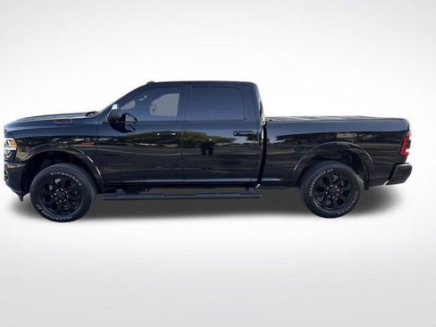 Used 2022 RAM 2500 Laramie AWD/4WD image 7
