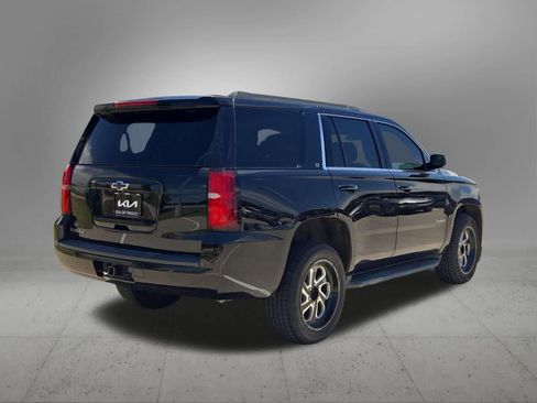 Used 2019 Chevrolet Tahoe LT AWD/4WD image 9