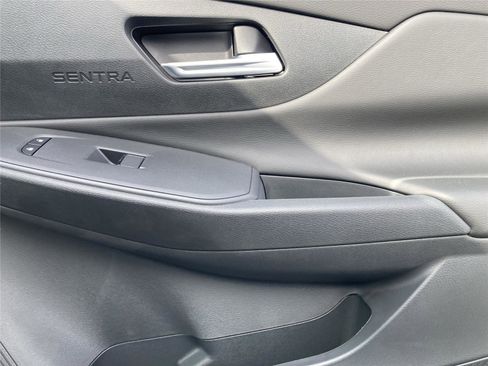 New 2026 Nissan Sentra SV w/ Floor Mat Package image 32