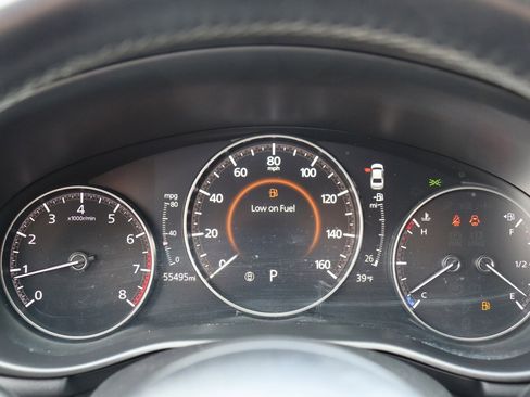 Used 2020 MAZDA MAZDA3 Sedan w/ Select Package image 29