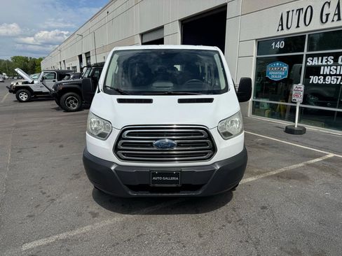 Used 2017 Ford Transit 350 XLT RWD image 3