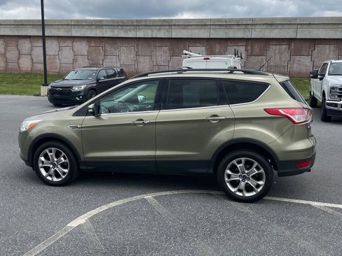 Used 2013 Ford Escape SEL AWD/4WD image 2