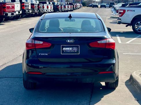 Used 2014 Kia Forte LX w/ Popular Package image 5