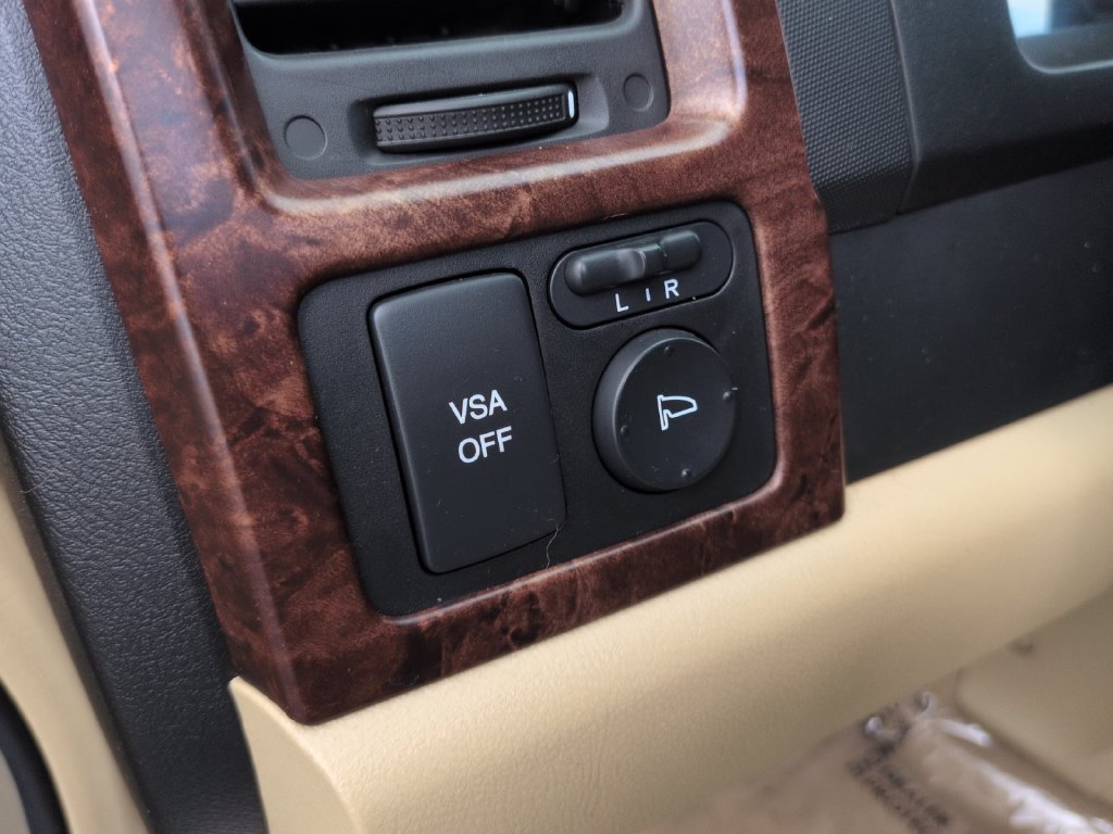 Used 2007 Honda CR-V EX image 24