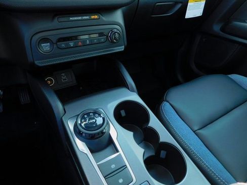 New 2025 Ford Bronco Sport Outer Banks w/ Outer Banks Tech Package+ AWD/4WD image 18