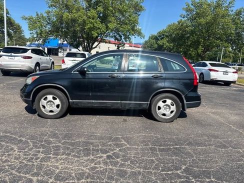 Used 2011 Honda CR-V LX image 5