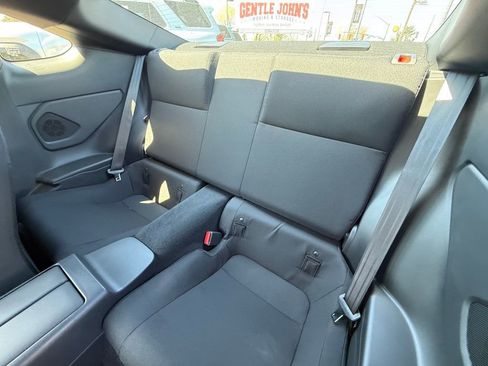 New 2026 Toyota GR86 image 14