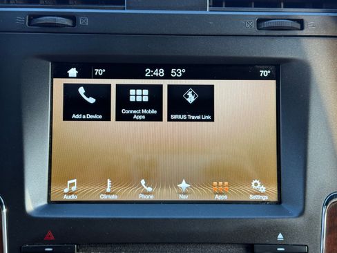 Used 2017 Lincoln Navigator Select image 39