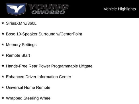 Certified 2024 Chevrolet Suburban Premier w/ Advanced Technology Package AWD/4WD image 6