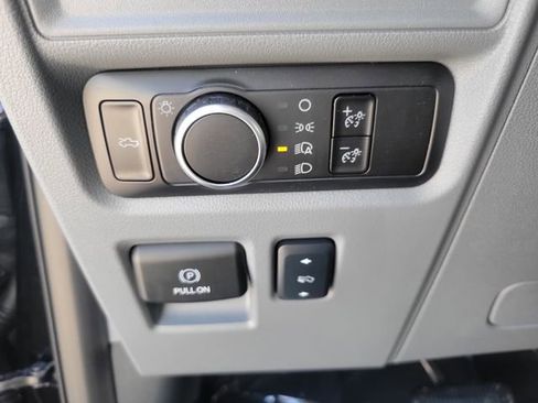 New 2025 Ford F150 Lightning Flash image 22