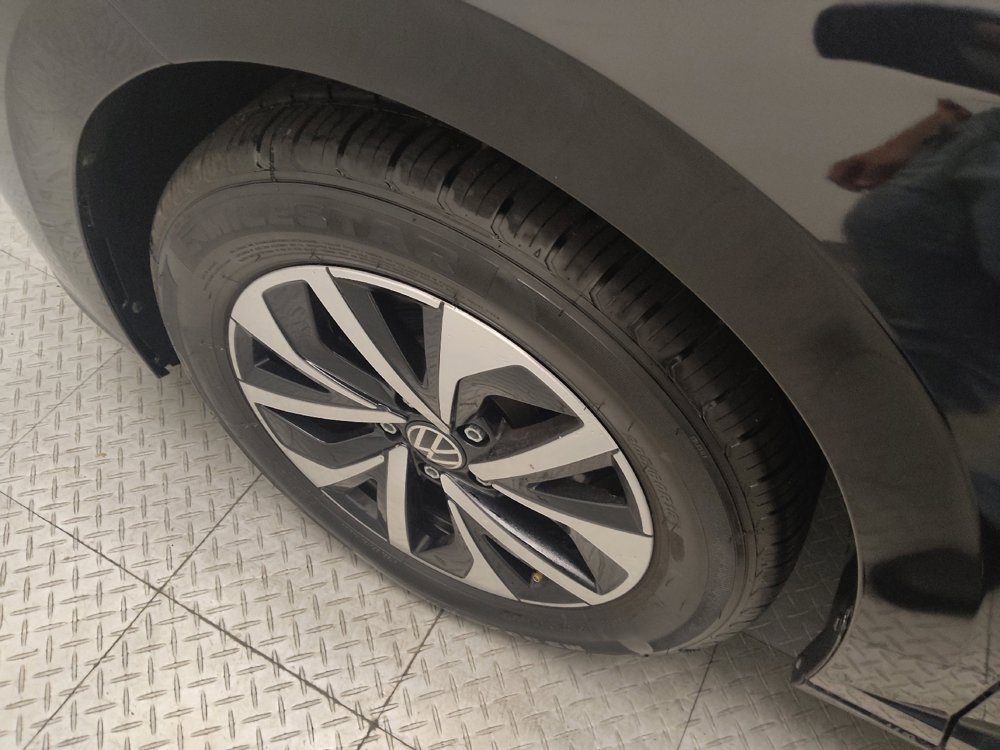 Used 2024 Volkswagen Jetta S FWD image 31