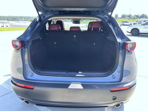 Used 2025 MAZDA CX-30 AWD 2.5 S w/ Preferred Package image 9
