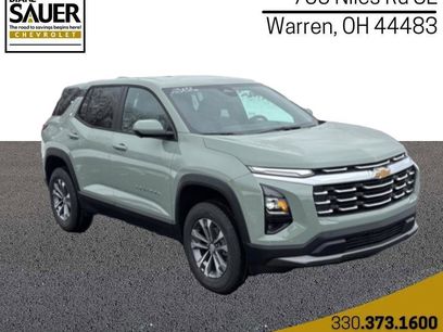 New 2026 Chevrolet Equinox LT w/ Convenience Package II