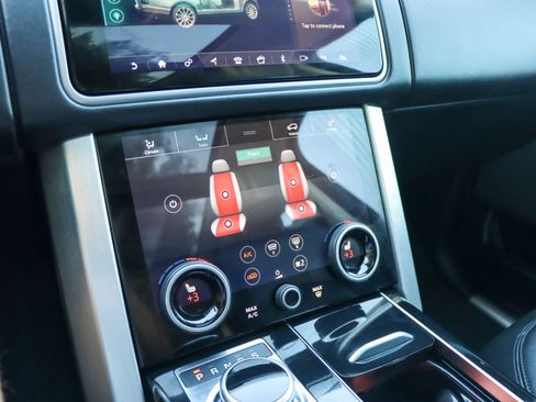 Used 2018 Land Rover Range Rover HSE image 64