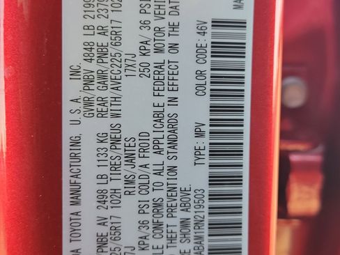 Used 2024 MAZDA CX-50 AWD 2.5 S w/ Select Package image 36